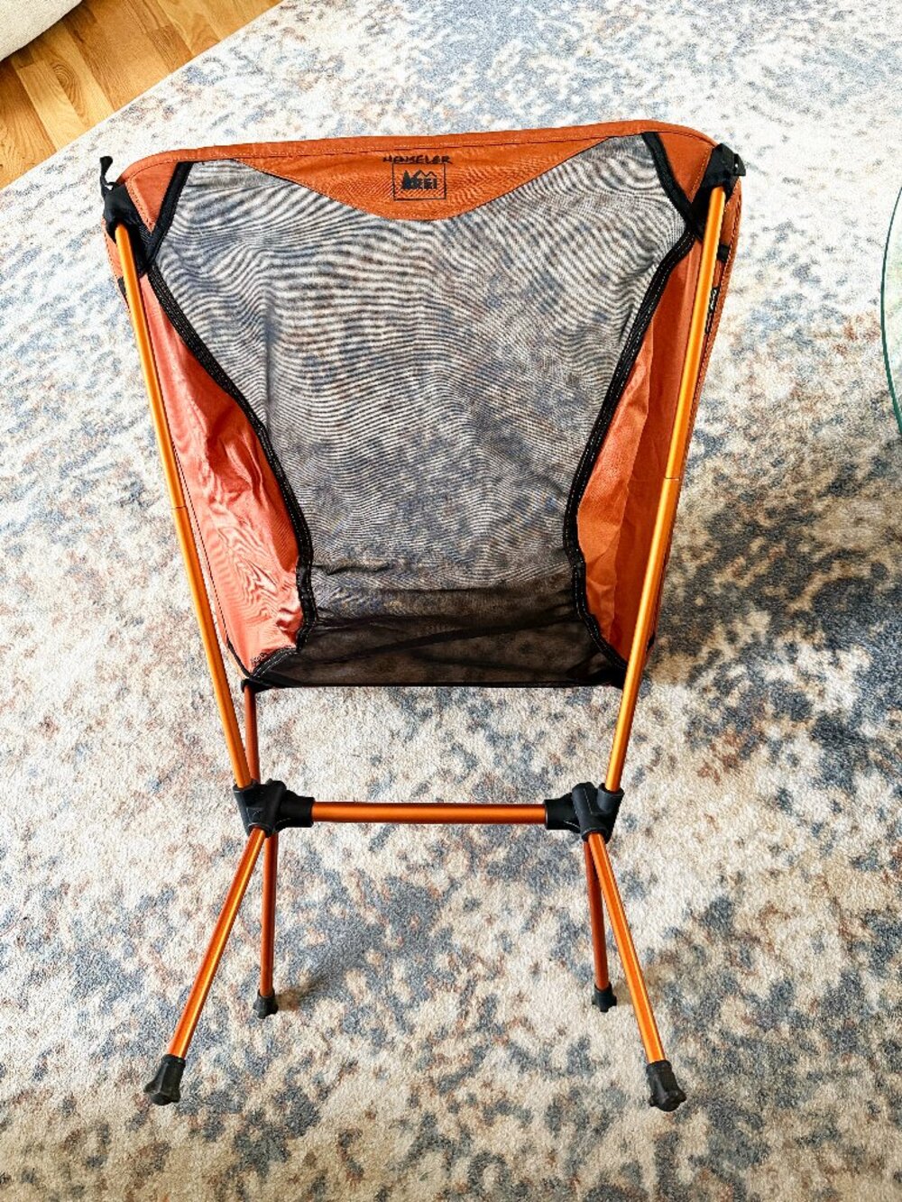 REI Flexlite Chair